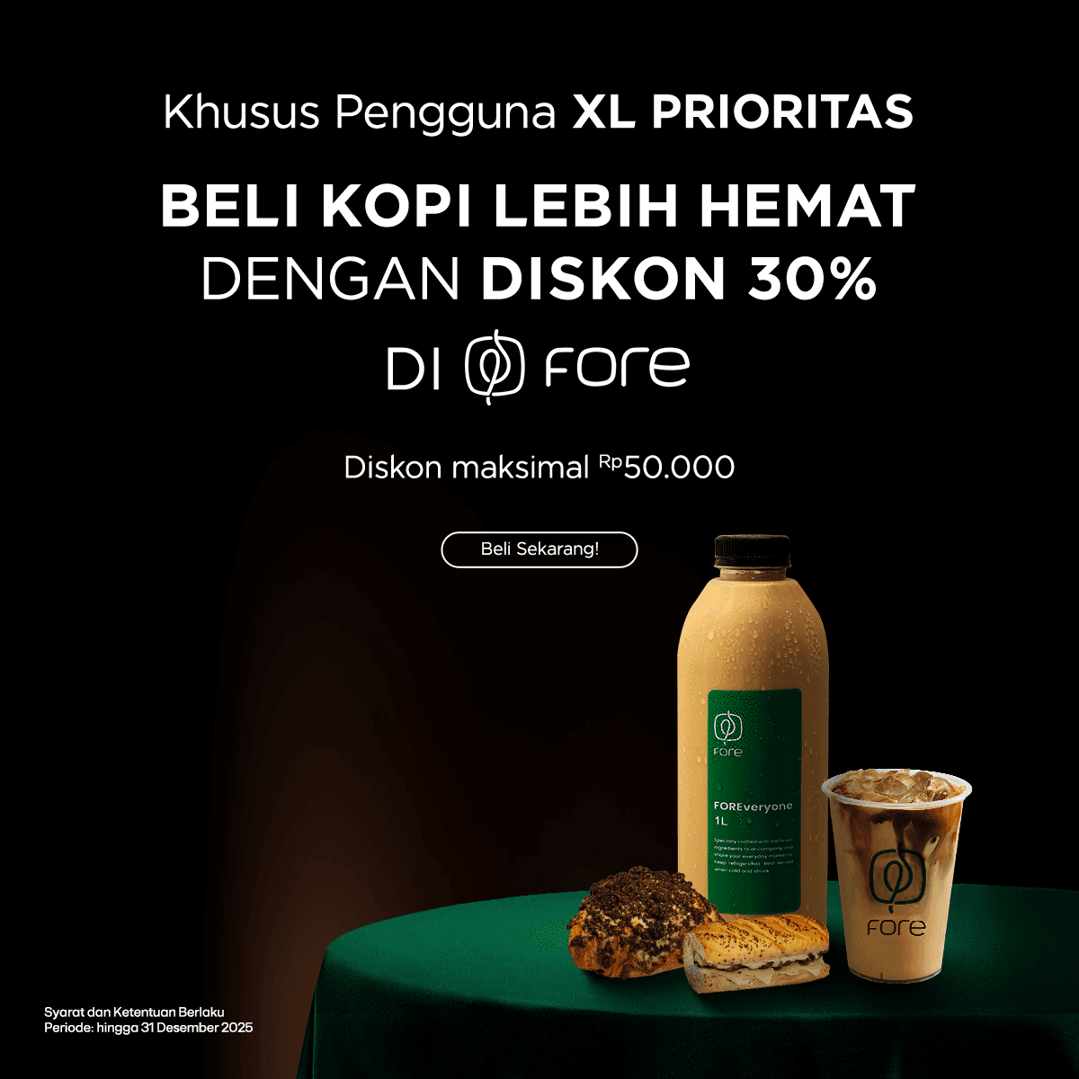 promo