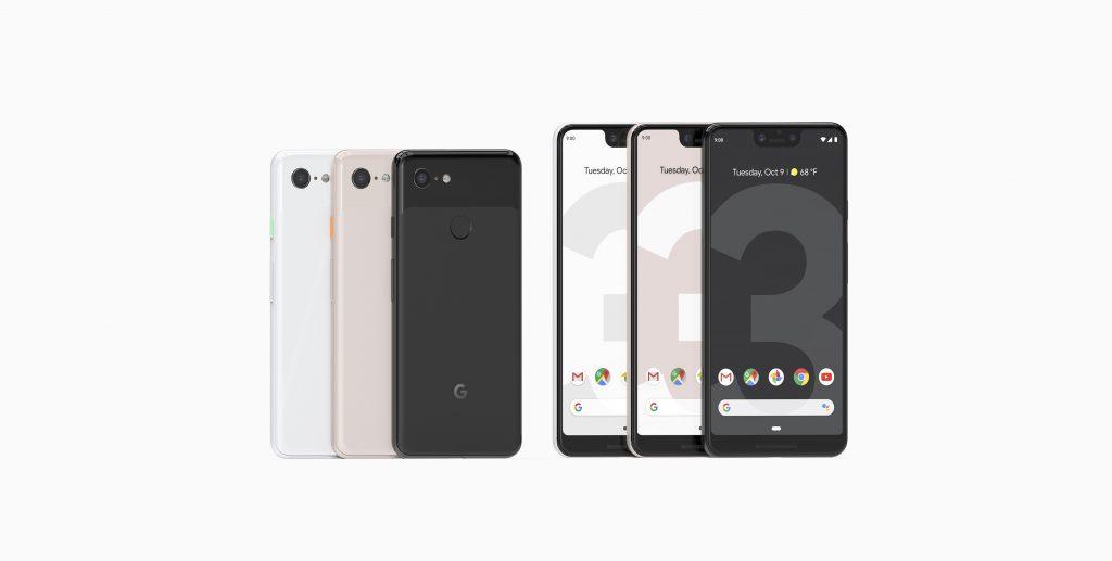 esim google pixel 3