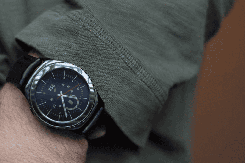 samsung gear s2 classic