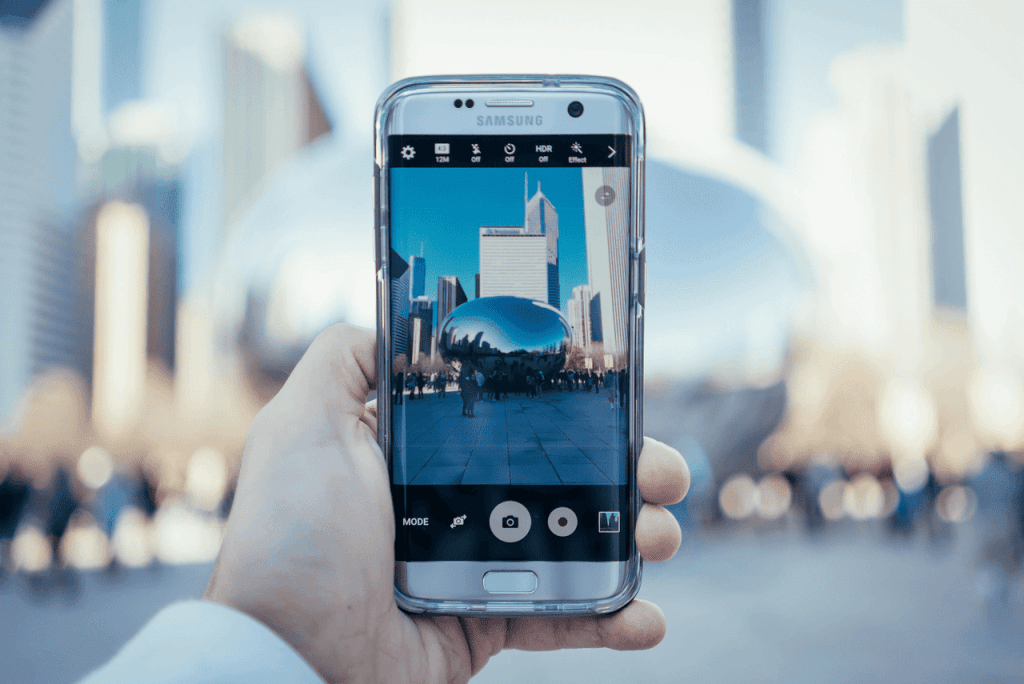 samsung quick share