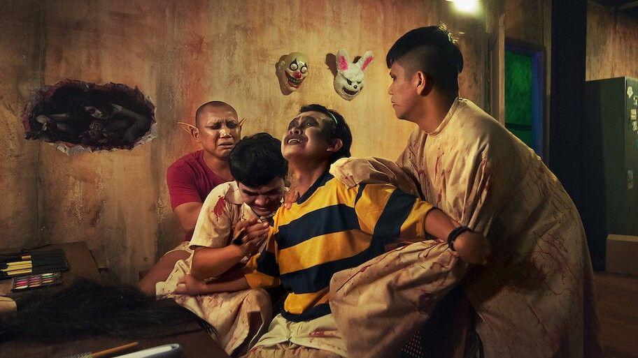 rekomendasi film komedi indonesia