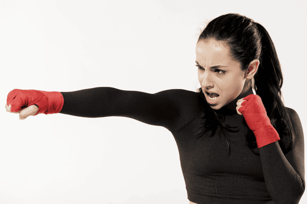 body combat adalah