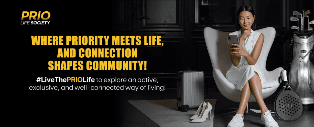 prio life society
