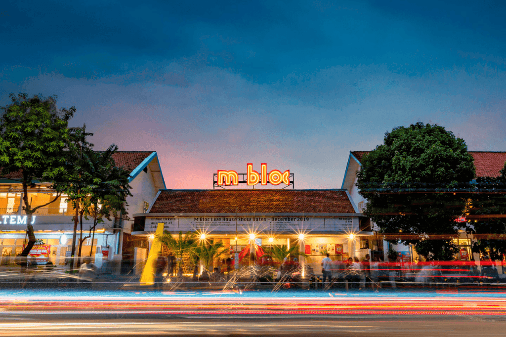 rekomendasi aktivitas di jakarta