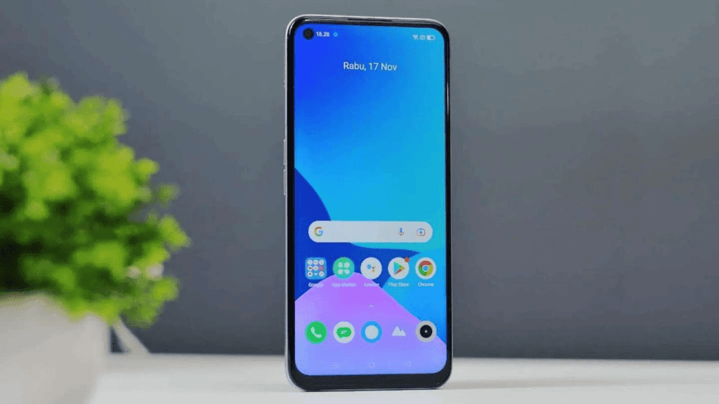 perbedaan layar amoled dan ips