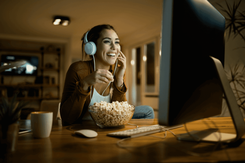 aplikasi nonton anime