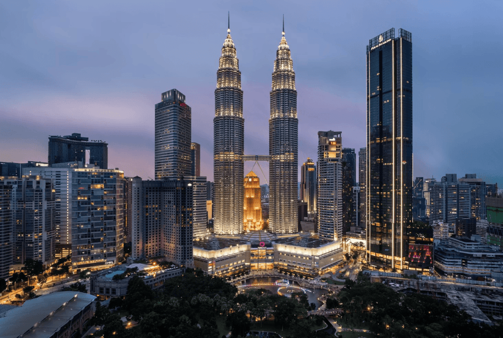 wisata kuala lumpur