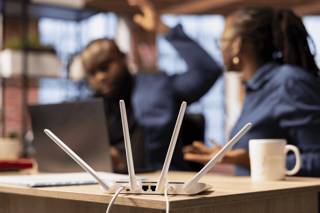 wifi tidak muncul di laptop