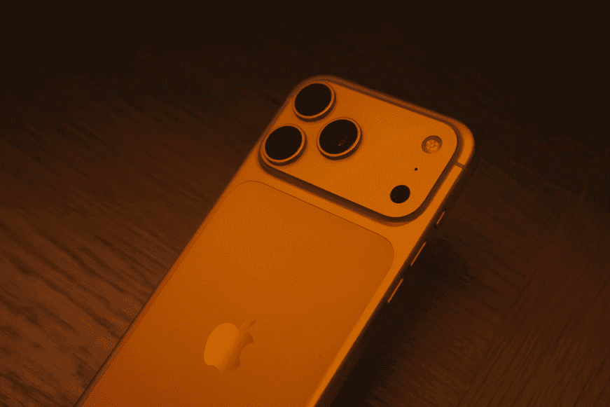 apa itu iphone hdc