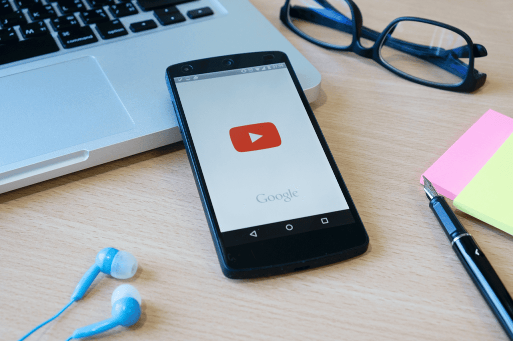 cara membuat channel youtube