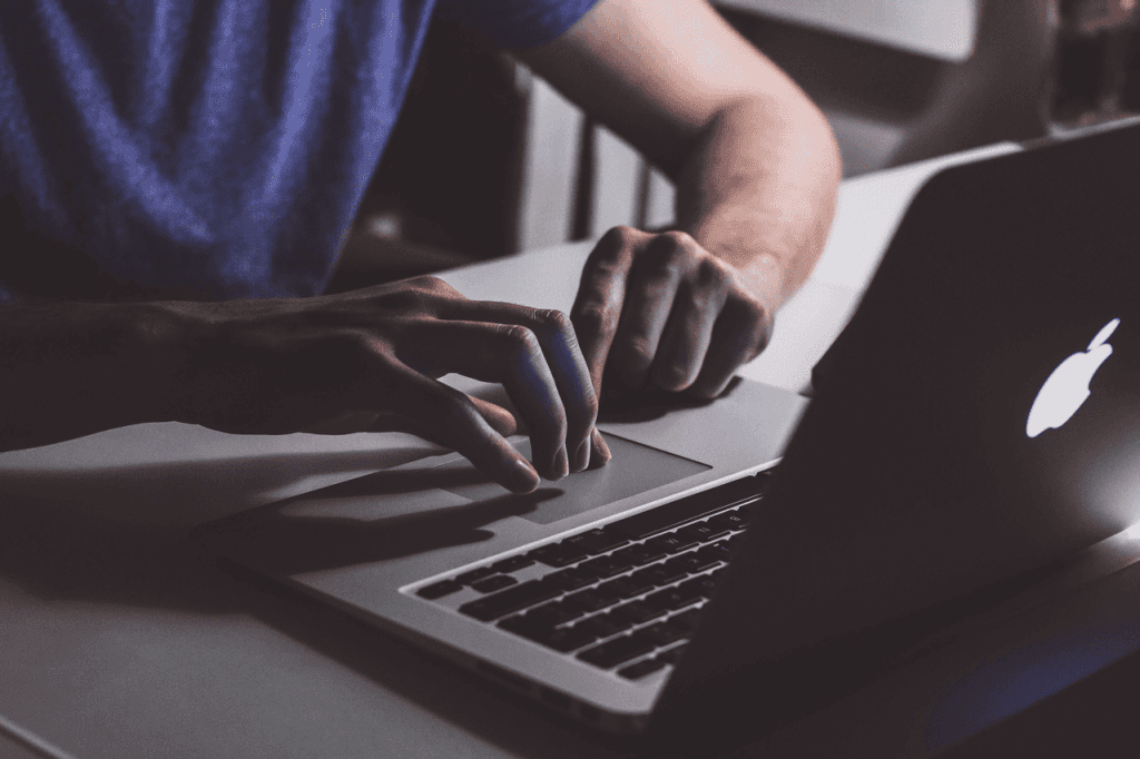 cara mengaktifkan touchpad laptop