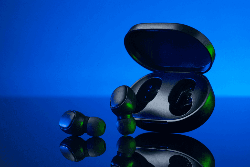 cara menyambungkan headset bluetooth ke hp