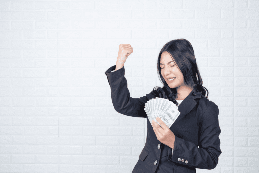 financial freedom adalah