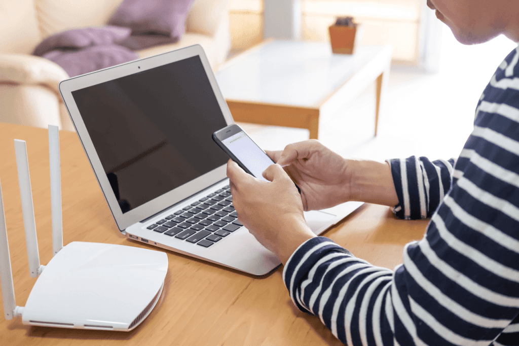 cara membatasi pengguna wifi