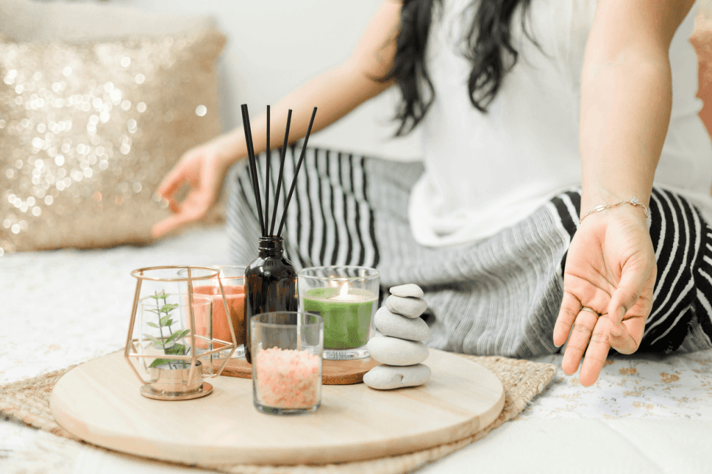 slow living adalah