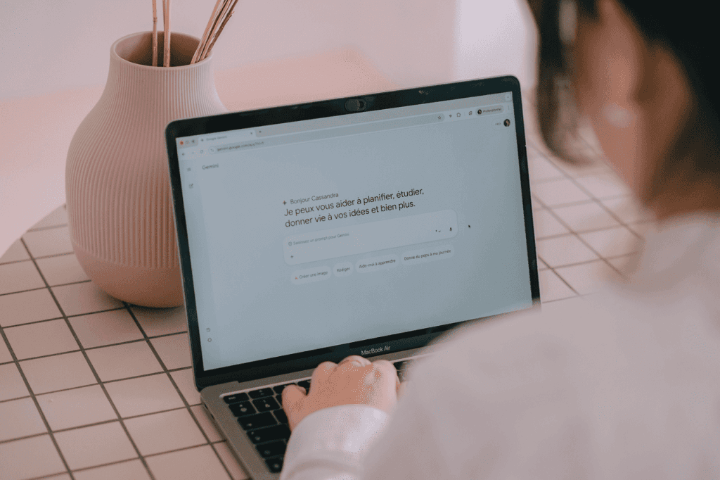 ai untuk mencari jurnal