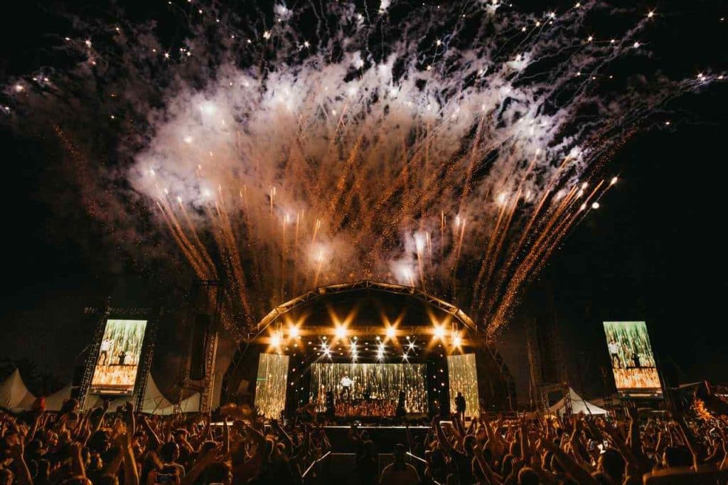 apa itu coachella