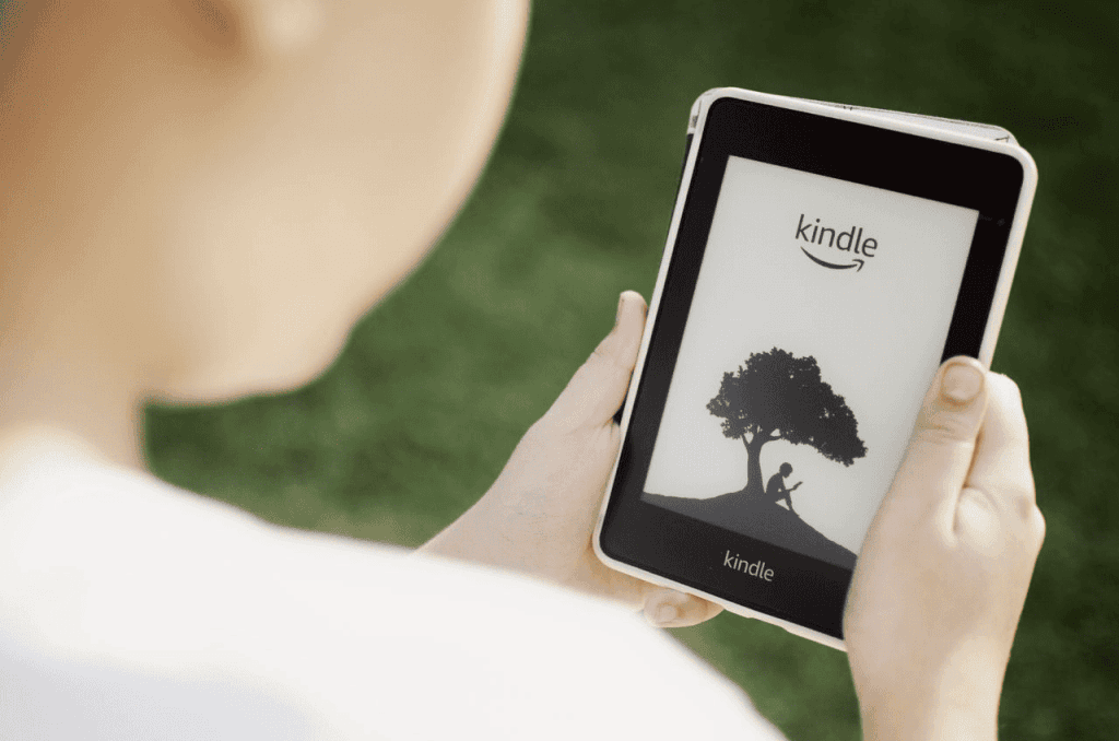 aplikasi baca novel