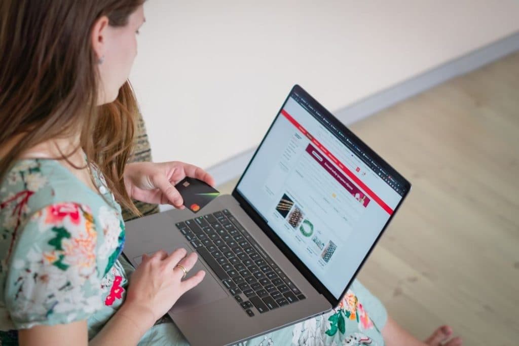 aplikasi belanja online
