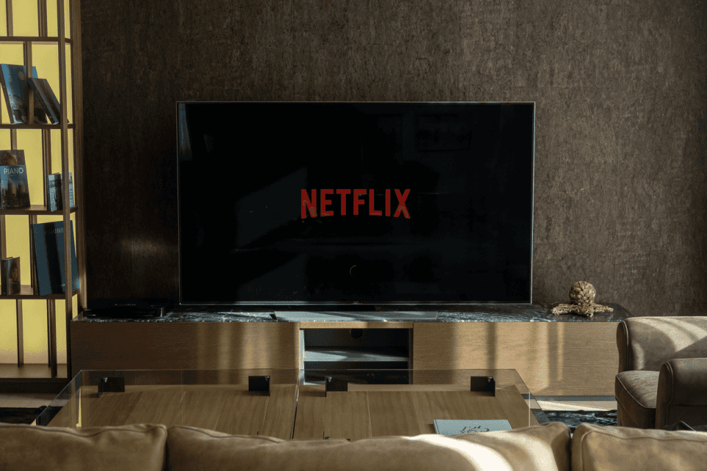 cara berlangganan netflix