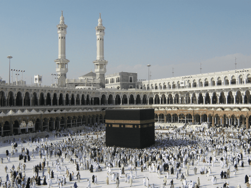 cara cek travel umroh resmi