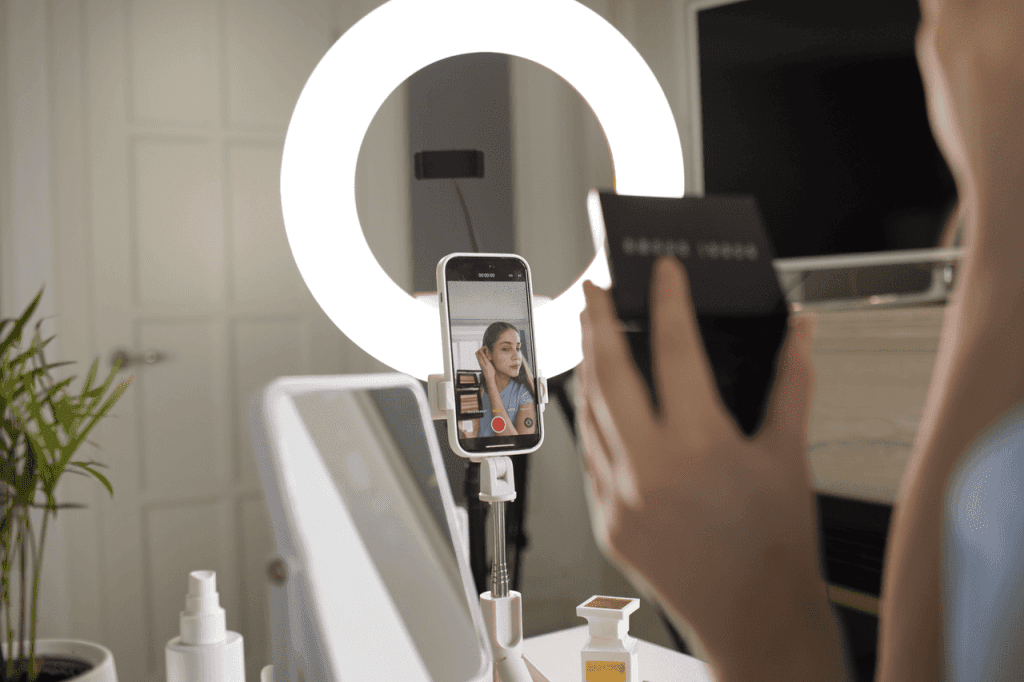 cara daftar affiliate tiktok