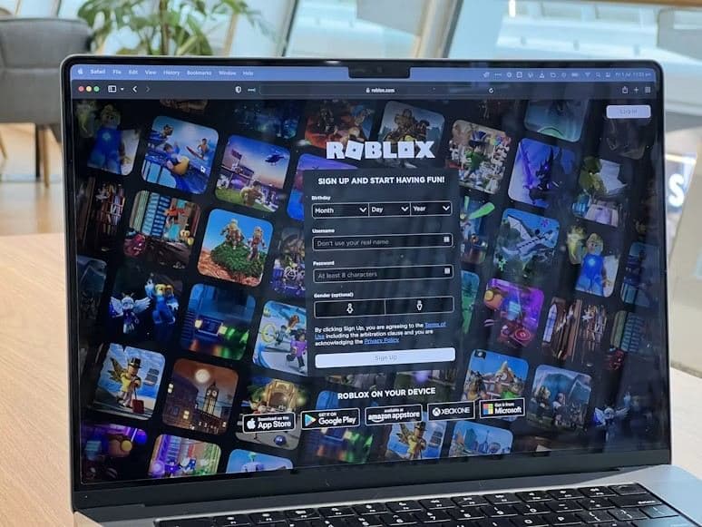 cara mendapatkan robux gratis
