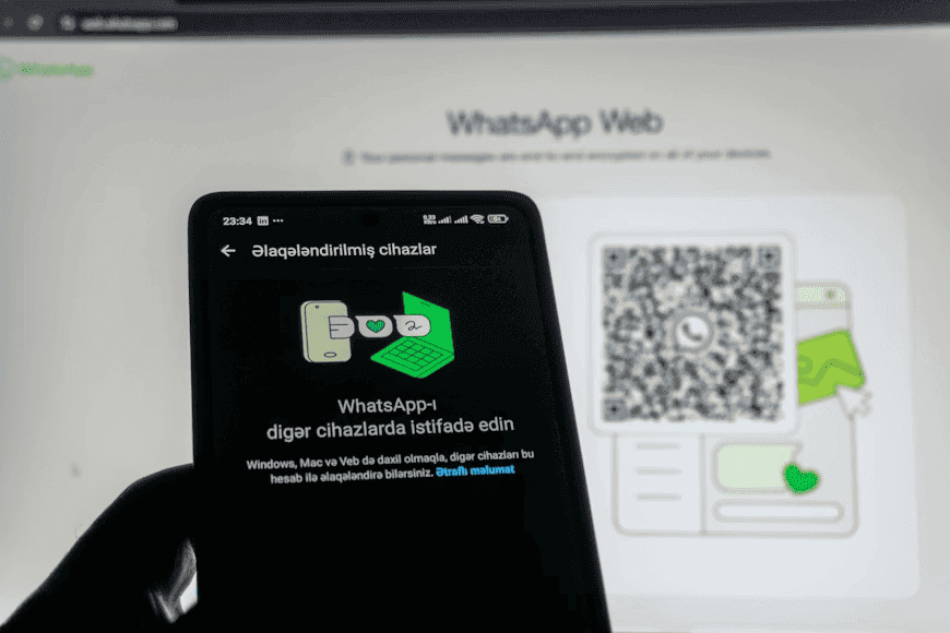 cara menonaktifkan enkripsi end to end whatsapp
