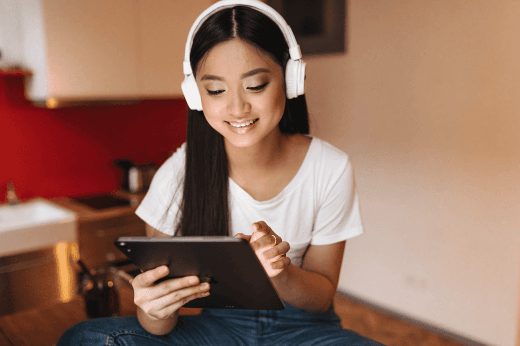 cara transkrip video youtube
