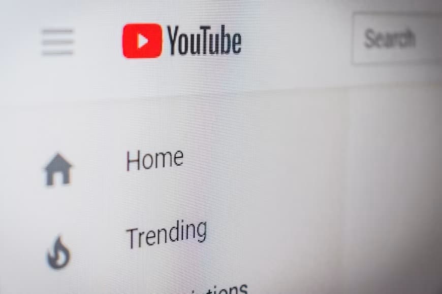 cara upload video di youtube