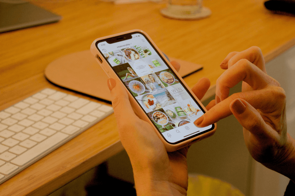 kenapa tidak bisa repost story instagram