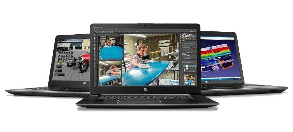laptop untuk desain grafis
