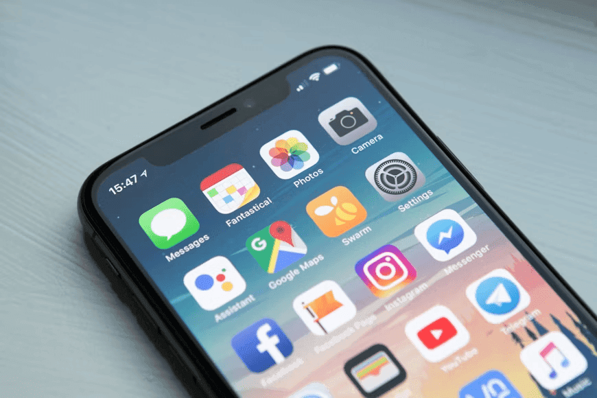 lupa kata sandi icloud