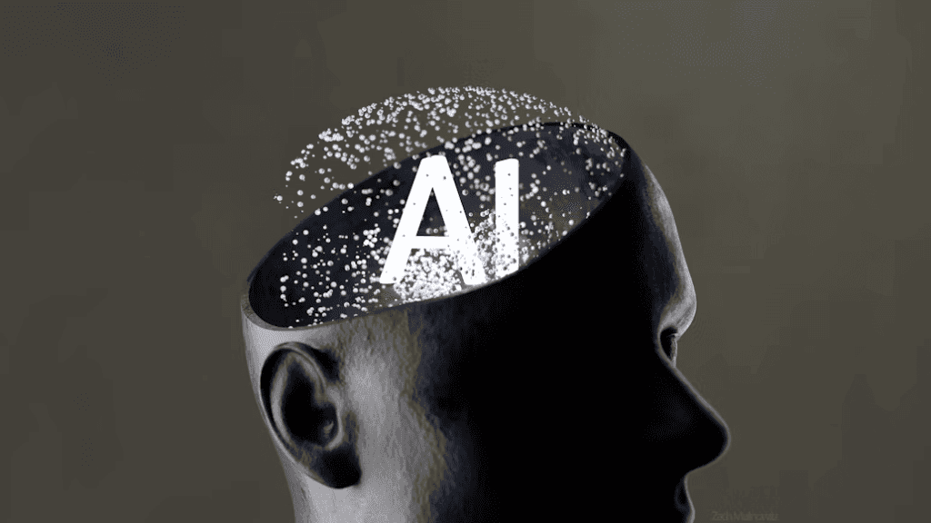 ai untuk review jurnal