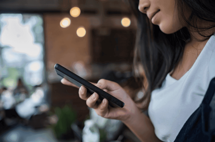 apakah 5g bisa digunakan di hp 4g
