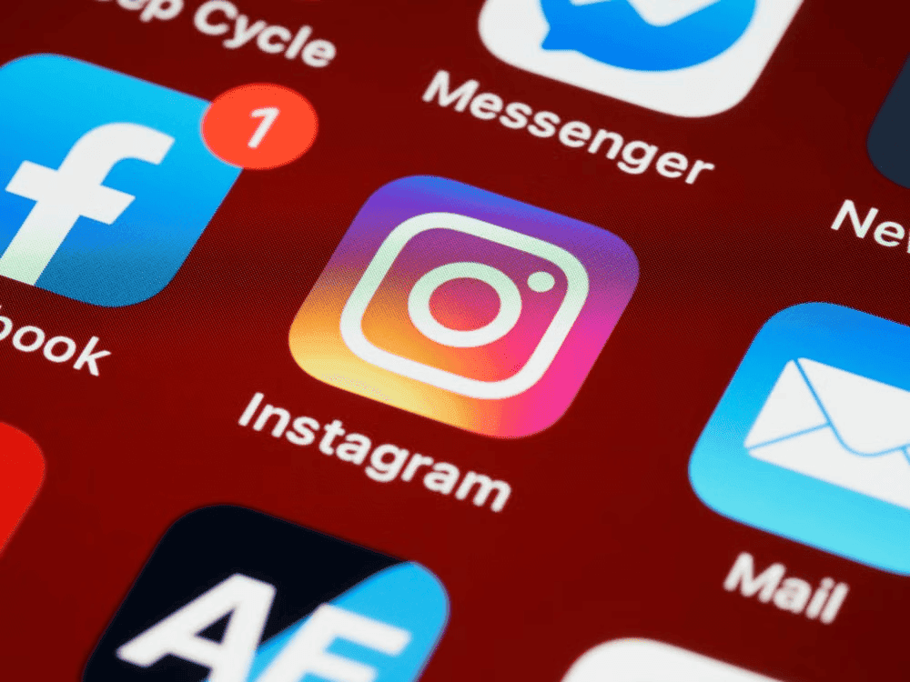 cara ganti email instagram