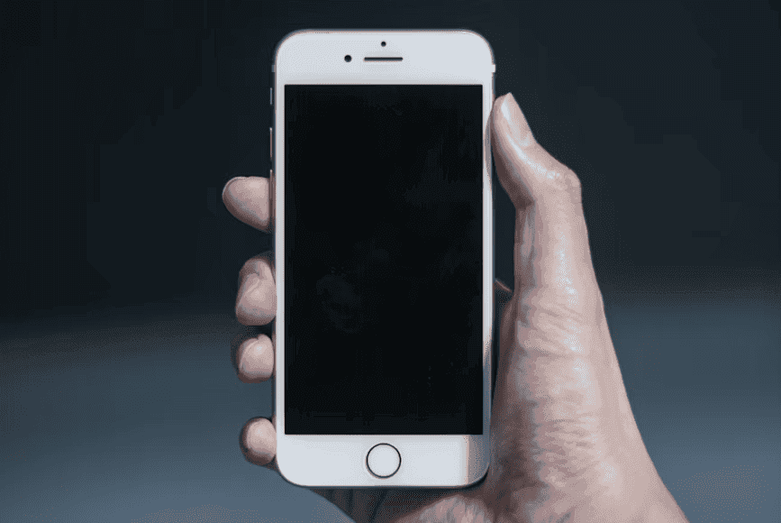 cara mengatasi iphone stuck logo