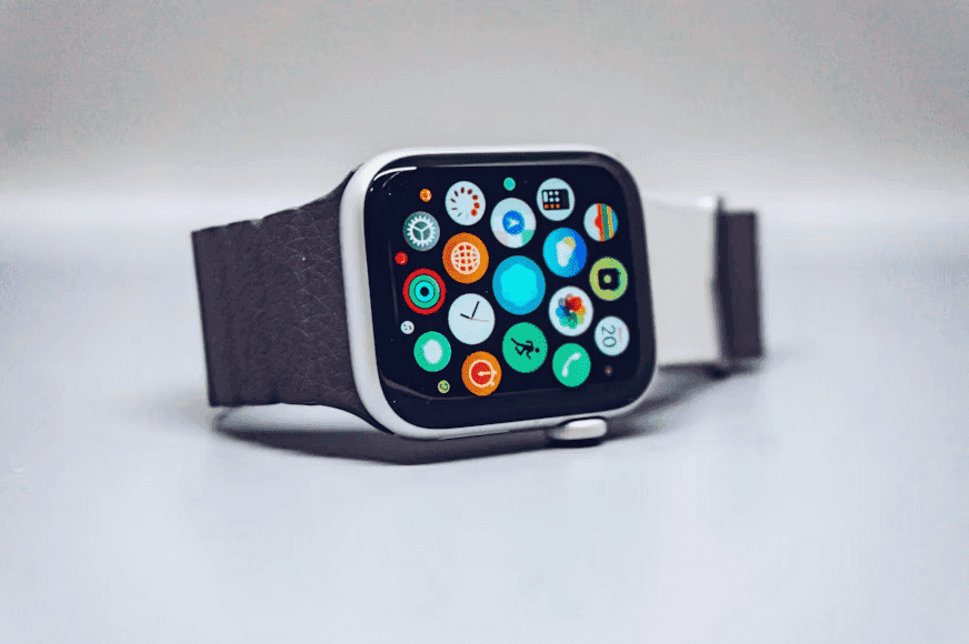 cara menyambungkan smartwatch ke hp