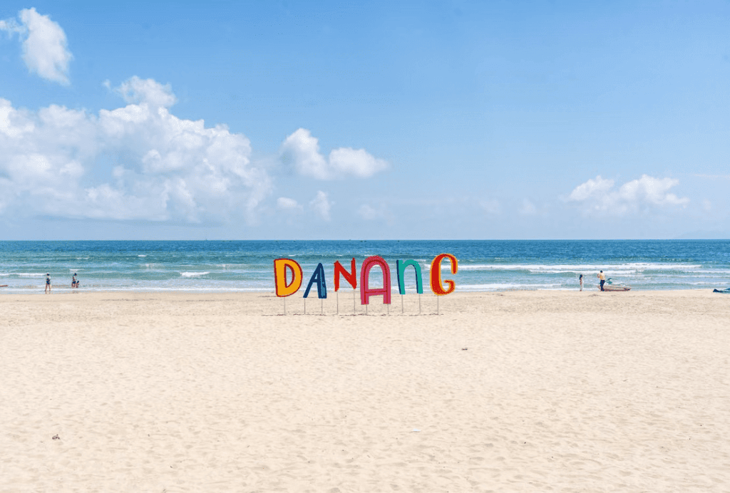 da nang vietnam