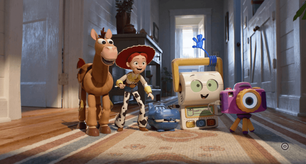 film disney terbaru