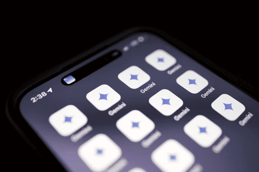 gemini ai adalah