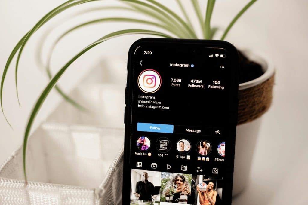 kenapa instagram tidak bisa live