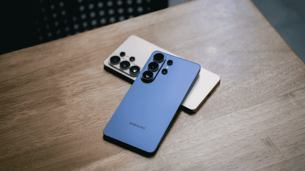 samsung 5g