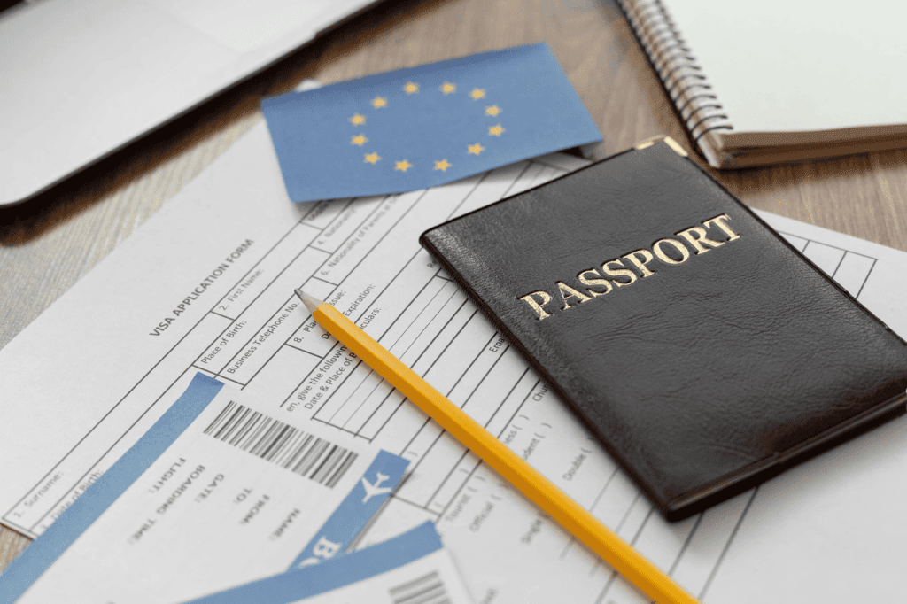 visa schengen adalah