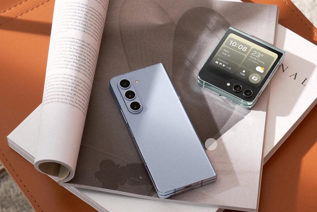 rekomendasi hp samsung untuk fotografi