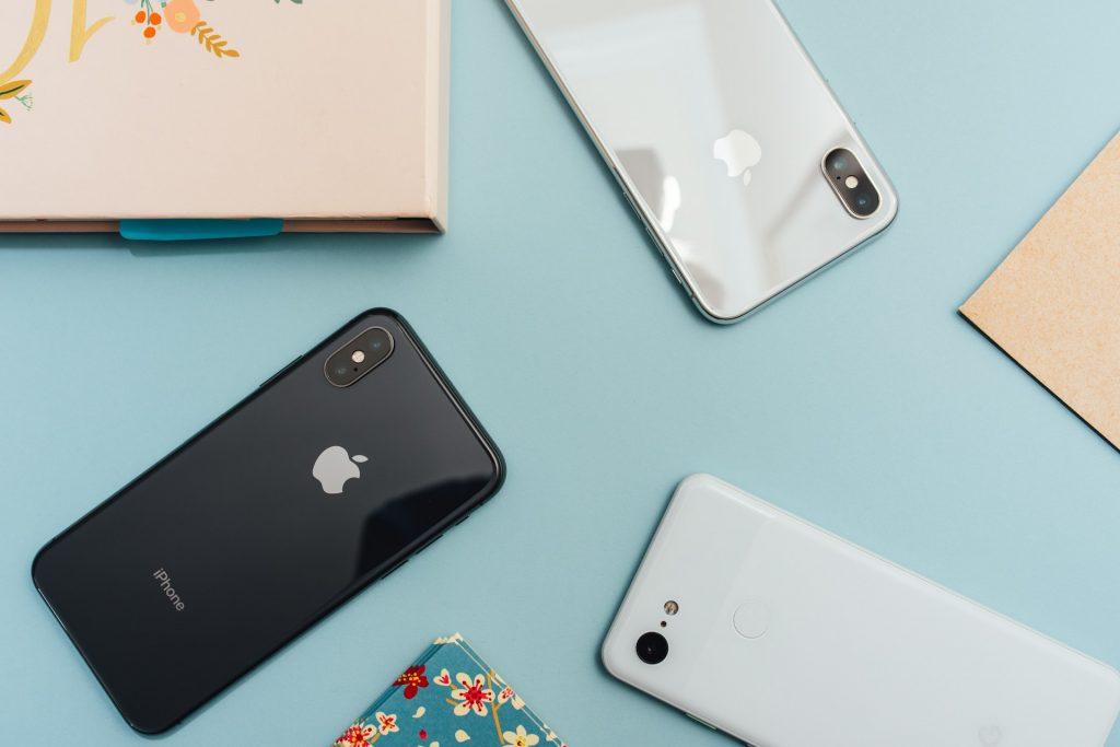 google pixel vs iphone