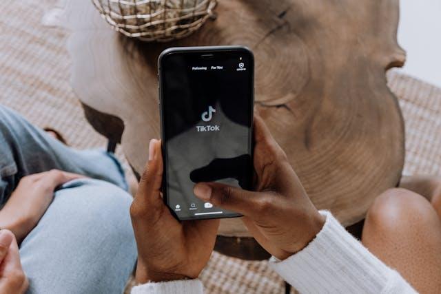 tips TikTok affiliate
