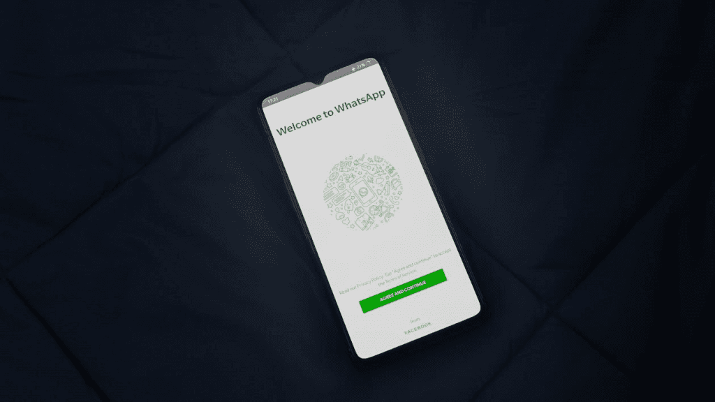 cara backup chat whatsapp