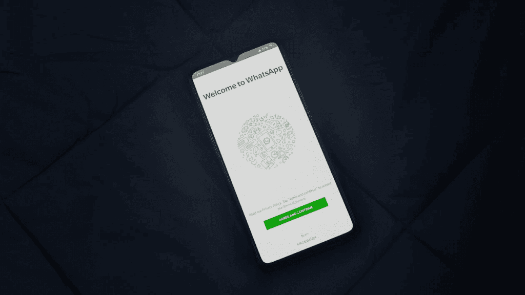 cara login whatsapp dengan nomor yang sudah hilang