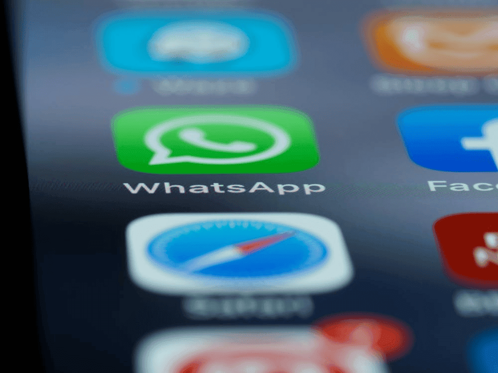 cara mengunci chat whatsapp